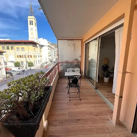 Beautiful - Terrace Daire *